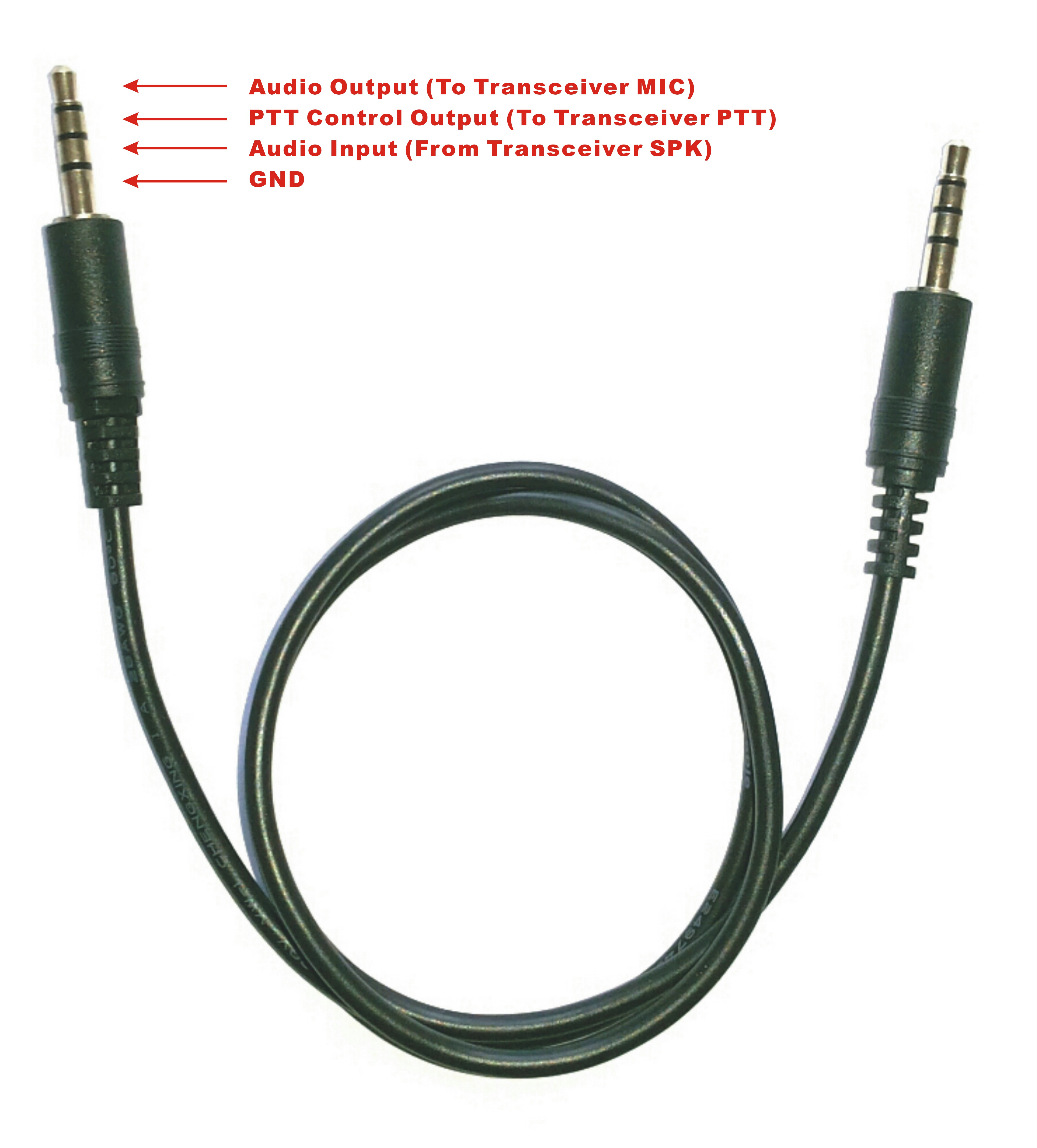 zello radio gateway