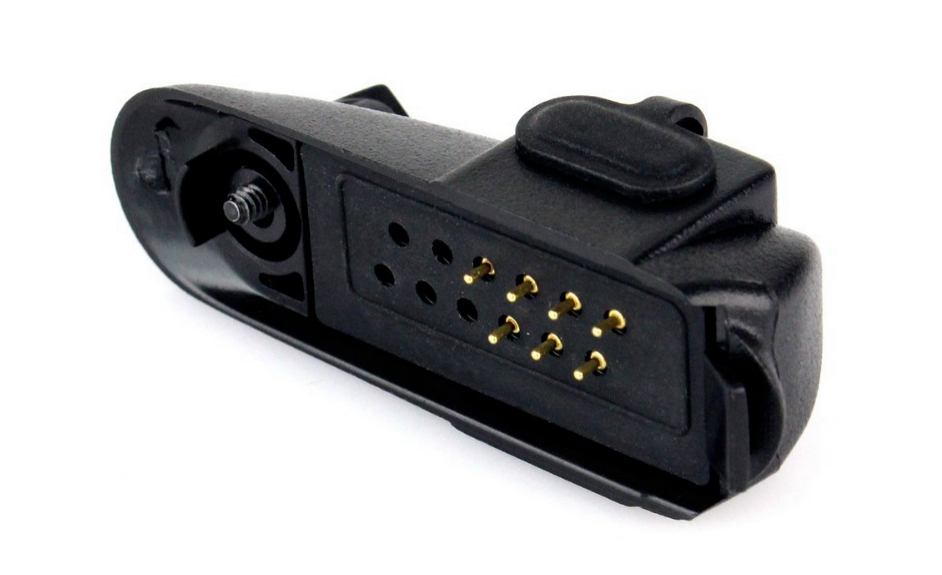 Solidtronic RTM4 Radio Transceiver Connection Adapter